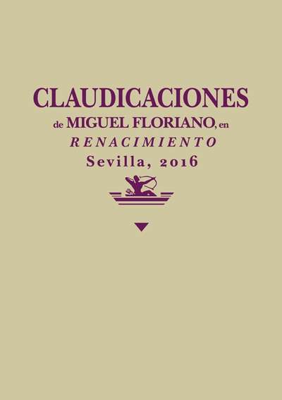 Claudicaciones