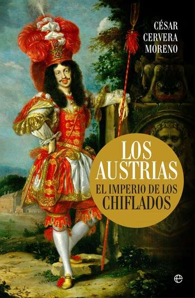 Los Austrias