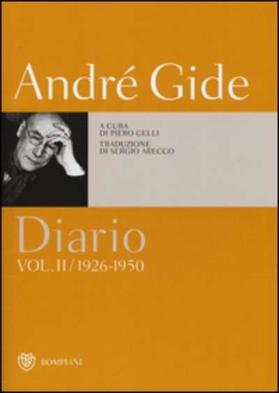 Diario Vol. II 1926-1950