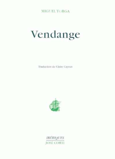 Vendange