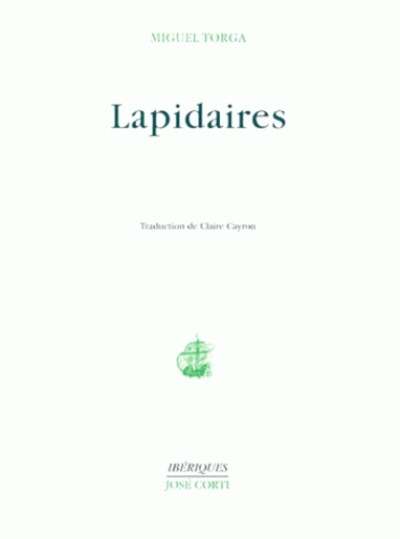 Lapidaires