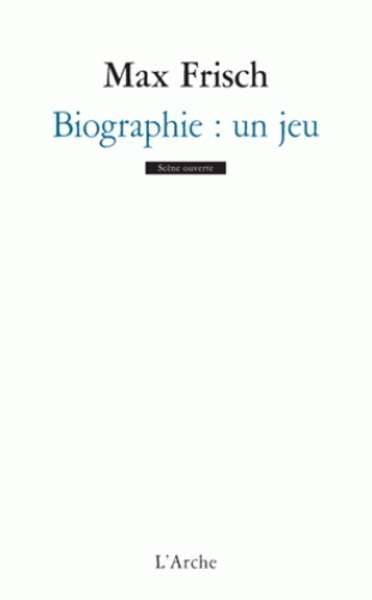 Biographie: un jeu