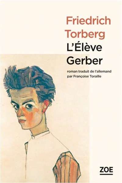 L'Élève Gerber