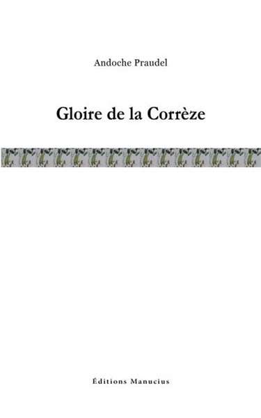 Gloire de la Corrèze