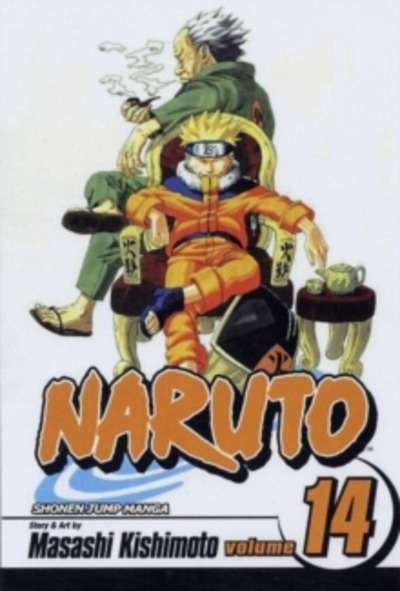 Naruto