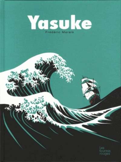 Yasuke