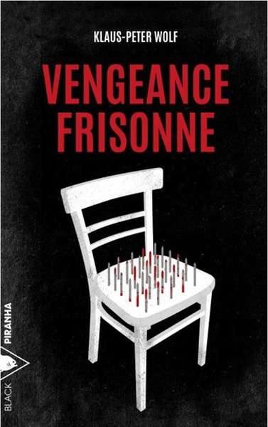 Vengeance frisonne