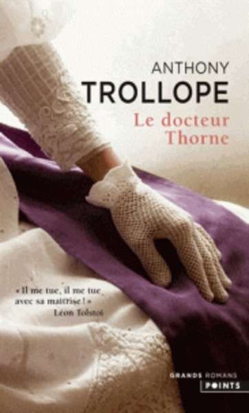 Le docteur Thorne