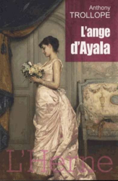 L'ange d'Ayala