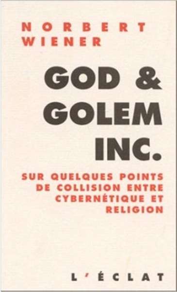 God, et Golem Inc.
