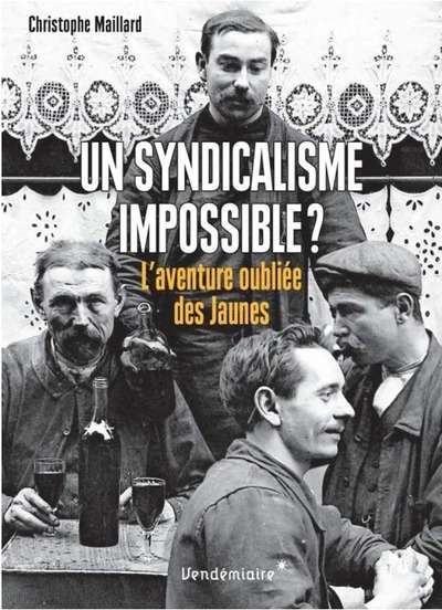 Un syndicalisme impossible?