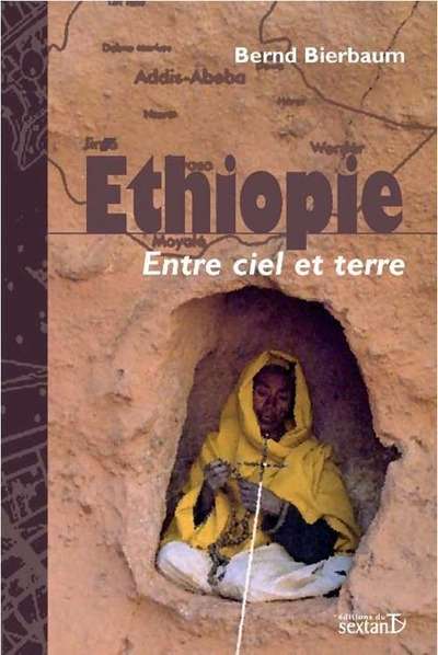 Ethiopie. Entre ciel et terre