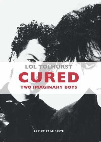 Cured. Two imaginary boys