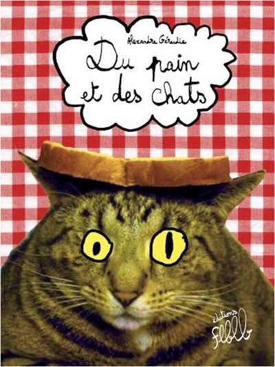 Du pain et des chats