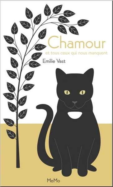 Chamour