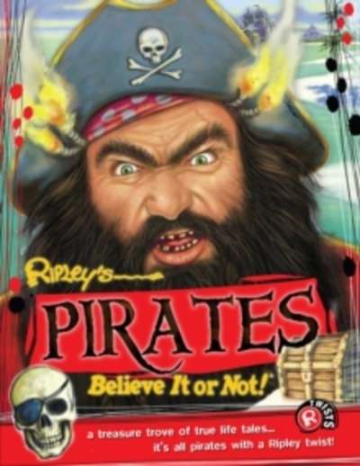 Pirates (Ripley's Twists)