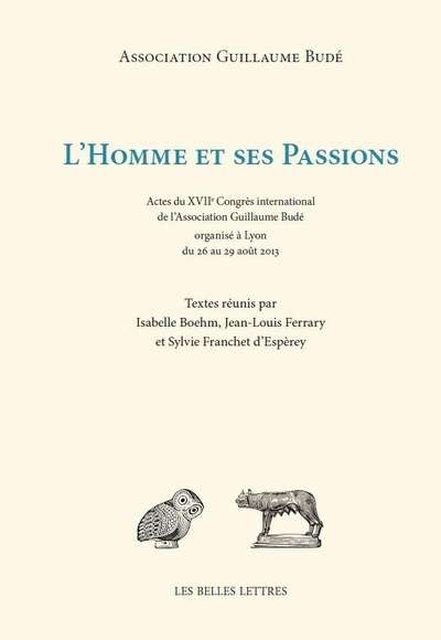 L'Homme et ses passions