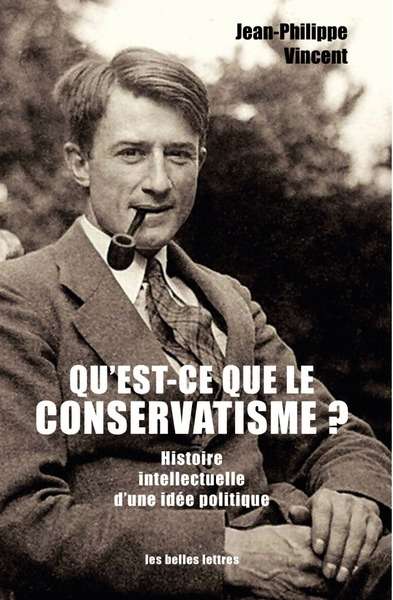 Qu'est-ce que le conservatisme?