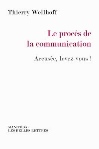 Le procès de la communication