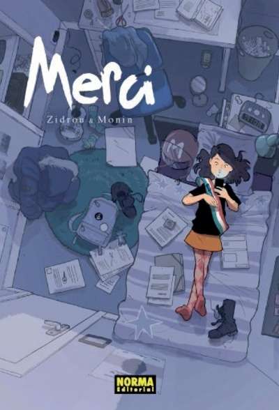 Merci
