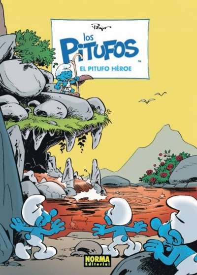 Pitufos