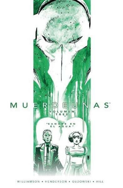 Muerdeuñas