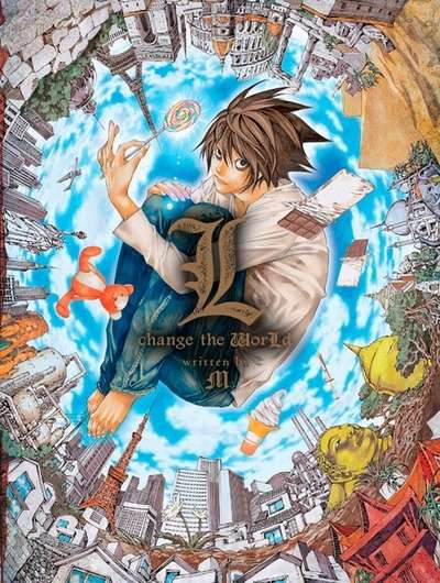 L change the world