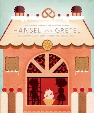 Hansel und Gretel