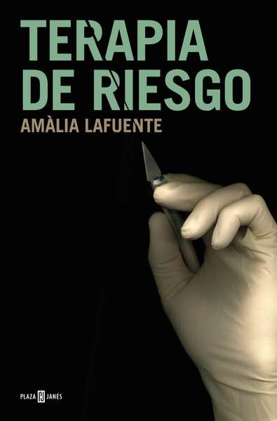 Terapia de riesgo