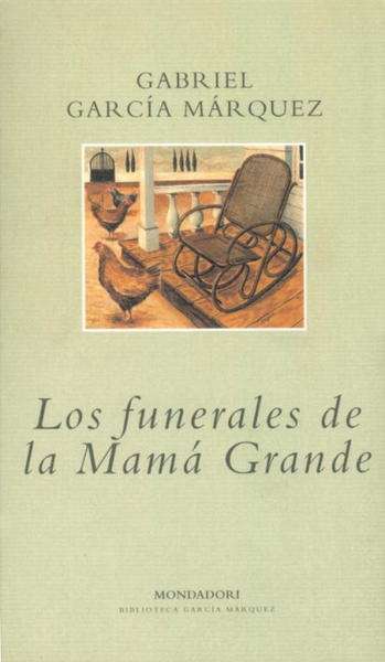 Los funerales de la Mamá Grande