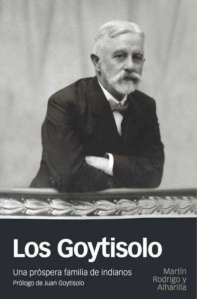 Los Goytisolo