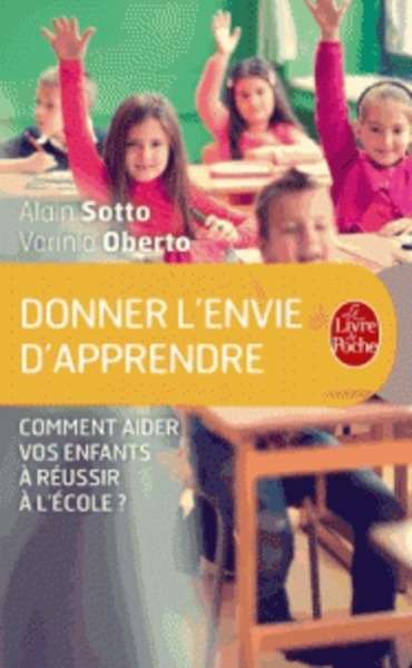 Donner l'envie d'apprendre