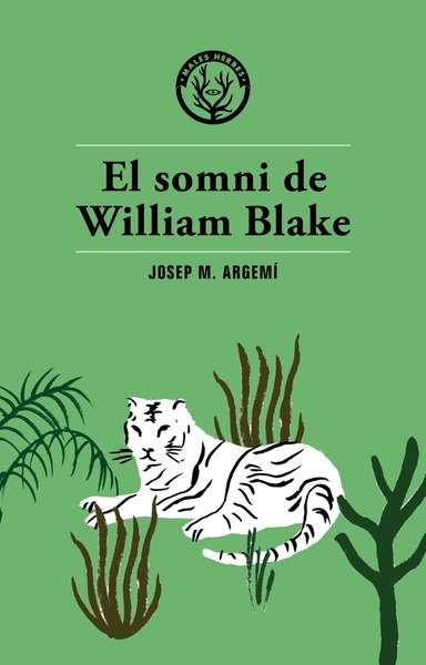 El somni de William Blake