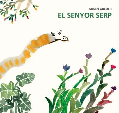 El senyor serp