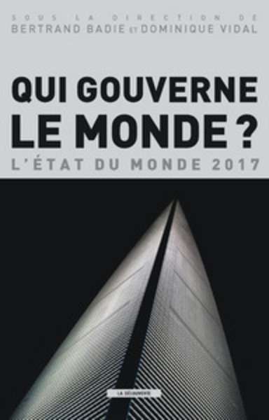 État du monde 2017