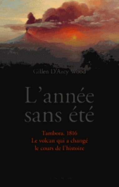 L'année sans été