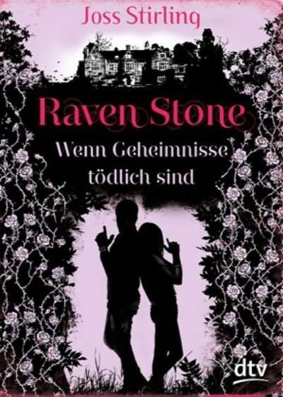 Raven Stone - Wenn Geheimnisse tödlich sind