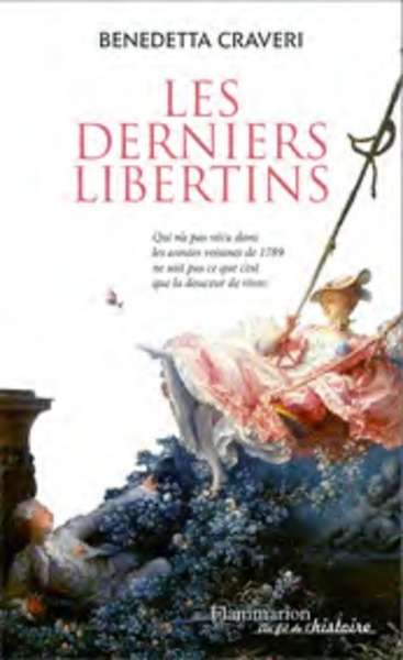 Les derniers libertins