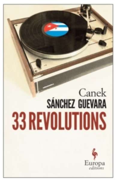 33 Revolutions