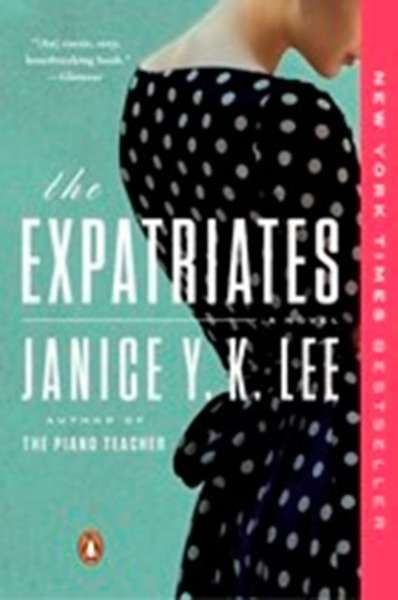The expatriates