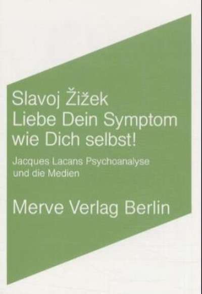 Liebe Dein Symptom wie Dich selbst!