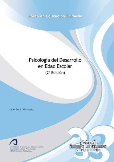 Psicología del Desarrollo en edad escolar