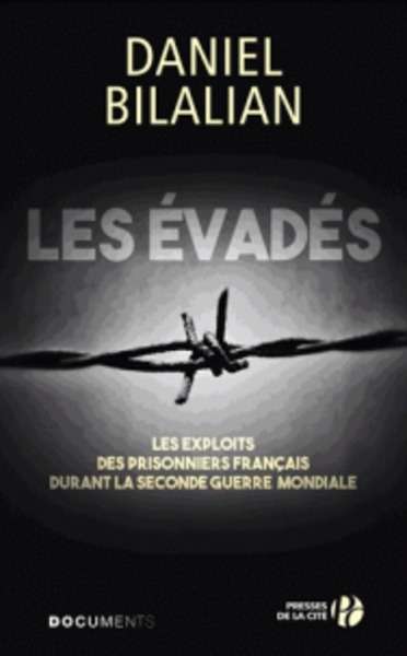 Les Evades