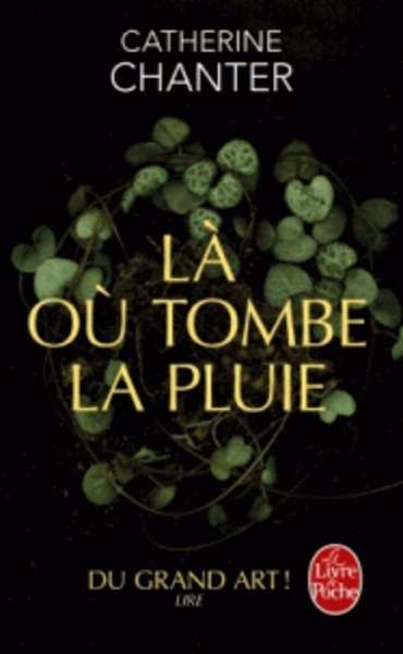 Là où tombe la pluie
