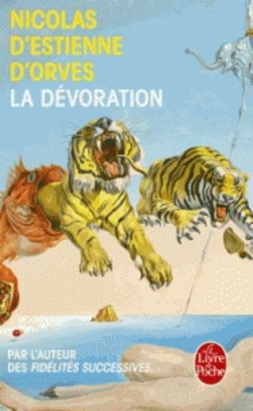 La dévoration