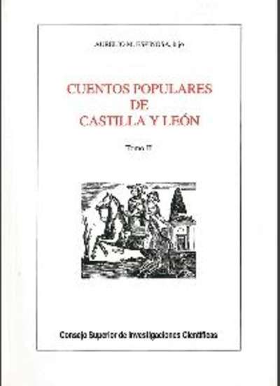 Cuentos populares de Castilla y León