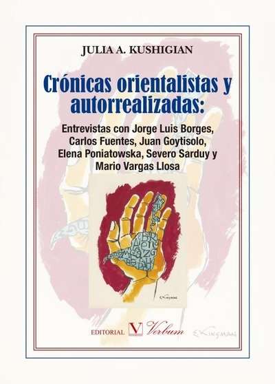 Crónicas orientalistas y autorrealizadas: