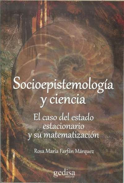 Socioepistemología y ciencia