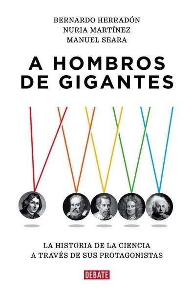 A hombros de gigantes