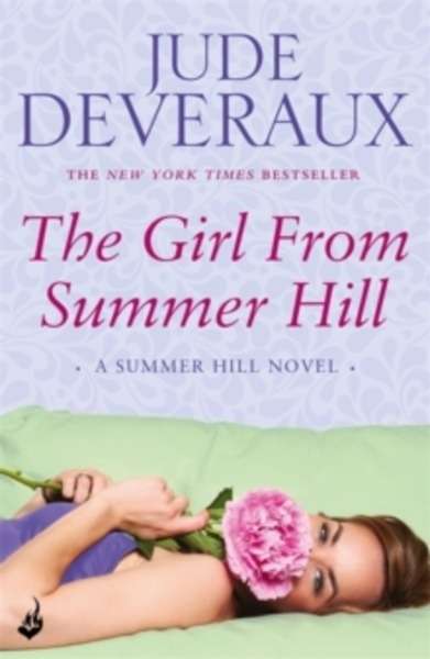 The Girl From Summer Hill: Summer Hill Book 1